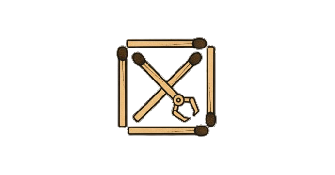 חידות גפרורים